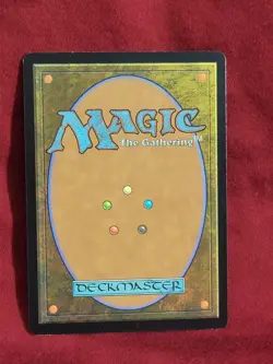 MTG Magic the Gathering Thryx, the Sudden Storm (76/412) Theros Beyond Death LP - Image 2