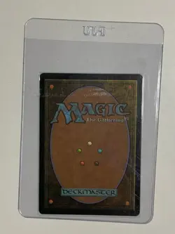 The One Ring Promo Foil NM - Image 2