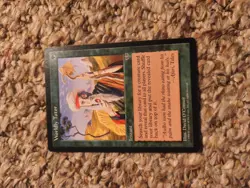 Worldly Tutor Mirage Regular Light Play - Image 2