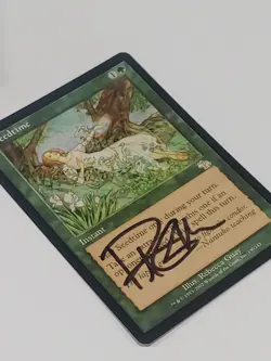 MTG Seedtime - Judgment - Image 3