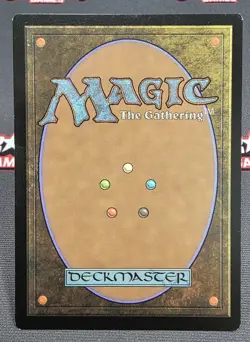 MTG Kassandra, Eagle Bearer- DAMAGED -Assassin's Creed Magic Card # 148 - Image 2