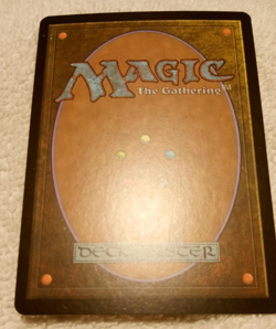 Dark Ritual Judge Promos Foil Never Played - Image 3