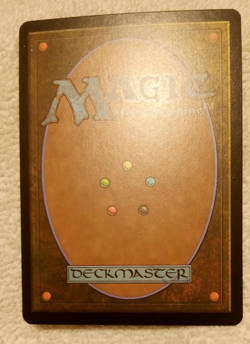 Dark Ritual Judge Promos Foil Never Played - Image 4