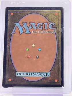 ISLAND 1999 MAGIC THE GATHERING CHINESE PORTAL THREE KINGDOMS COMMON Q3501 - Image 2