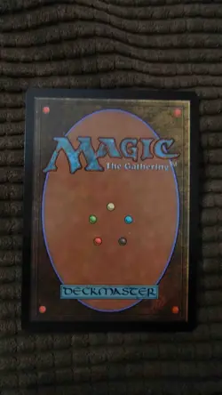 Magic: the Gathering / MtG Foil Vito, Thorn of the Dusk Rose x1 M21 - Image 2