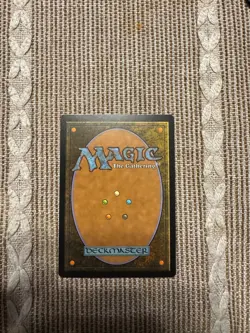 Magic the Gathering Sanguine Bond Iconic Masters Regular Enchantment - Image 2