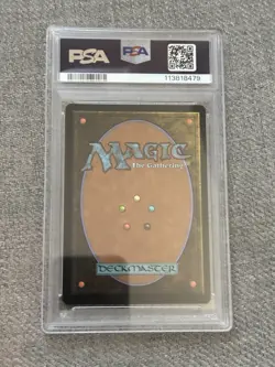 MTG Ryan Pancoast Signed WPN Promo Pack Stamped Baylen, The Haymaker PSA 8 - Image 2