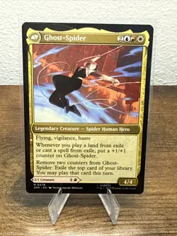 Gwen Stacy Marvel's Spider-Man Regular - Image 2