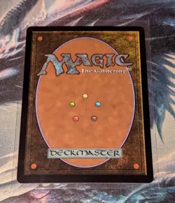 M.T.G. Lorwyn Eclipsed Formidable Speaker Foil M/NM - Image 2