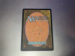 1x Claws of Gix Urza's Saga MTG Magic the Gathering LP - Image 2