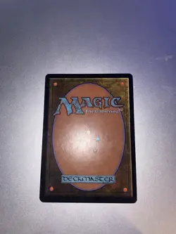 1x Claws of Gix Urza's Saga MTG Magic the Gathering LP - Image 3