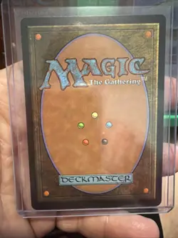 Claws of Gix Urza's Saga 290 NM Condition Magic The Gathering MTG - Image 2