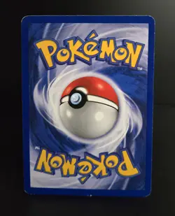 Pokemon TCG - DARK PERSIAN - 42/82 - UNLIMITED - TEAM ROCKET (2000) WOTC - LP - Image 2