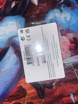 Pokemon Dragonite Promo Card GameStop Exclusive, OPEN Holo, 131/195 Stamped - Image 2