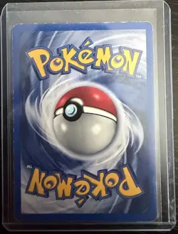 Pokemon TCG Hitmontop Neo Discovery Holo Rare - Image 2