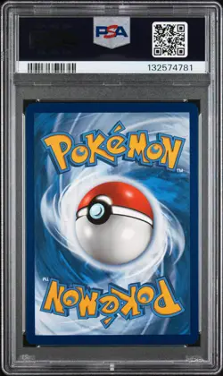 2020 POKEMON SWSH CHAMPION'S PATH ETB PROMO #050 CHARIZARD V PSA 10 - Image 2