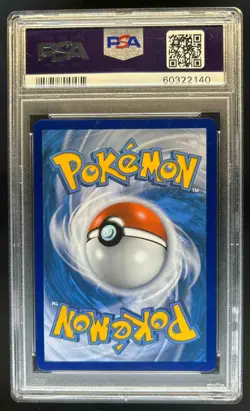 2021 Pokemon SWSH Shining Fates Indeedee V Shiny Vault #SV114/SV122 PSA 10 - Image 2
