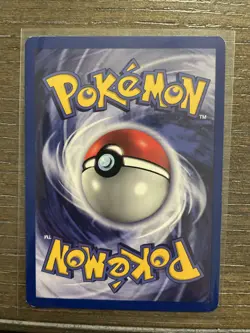 Pokemon Exeggcute TCG Jungle Card 52/64 1st Edition Common - Image 3