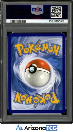 Pokemon 2022 Lugia V 186/195 Alt Art Silver Tempest GEM MINT PSA 10 - Image 2