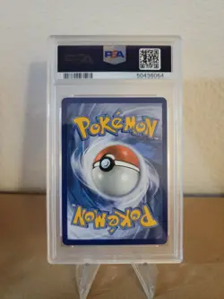 ESPEON GX POKEMON SV60/SV94 2019 HIDDEN FATES HOLO ENGLISH PSA 10 - Image 2