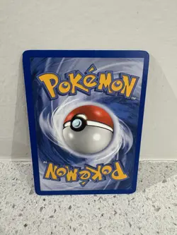 Pokemon TCG EX Unseen Forces Holo Card Blissey EX 101/115 - Image 2