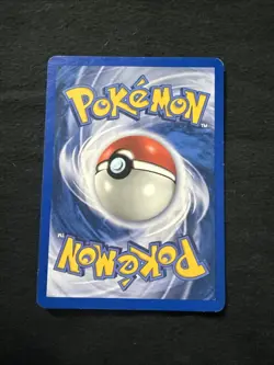 Pokemon Dark Slowbro TCG Reverse Holo Rare Card 8/110 Legendary Collection LP - Image 5