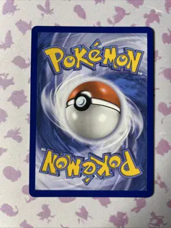 Pokemon Bulbasaur Holo Card 133/132 Me01: Mega Evolution NM Condition - Image 2