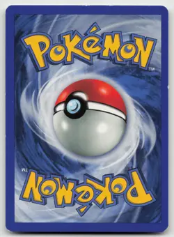 Pokemon March Common Unlimited Neo Genesis 102/111 LP - Image 2
