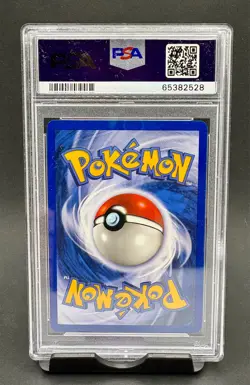 PSA 10 Here Comes Team Rocket #15 Holo 2000 Pokemon Rocket GEM MINT - Image 2