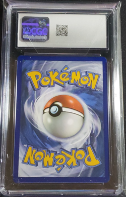 2016 POKEMON SM BLACK STAR PROMOS #SM70 SHINING HO-OH CGC 10 - Image 2