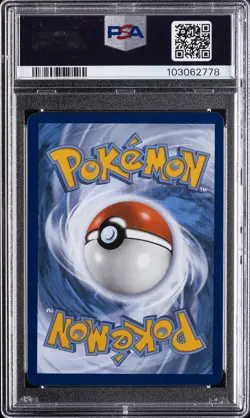 2022 POKEMON SWORD & SHIELD LOST ORIGIN #TG29 FULL ART/PIKACHU VMAX PSA 10 - Image 2