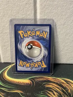 Dugtrio (Shadowless) 19/102 WOTC Base Set Rare Pokemon TCG - Image 2