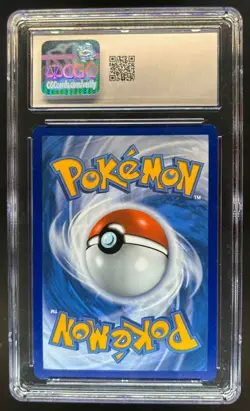 2023-25 Pokemon SV Black Star Promos SVP EN Mimikyu ex #004 CGC 8.5 - Image 2
