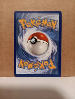 Pokemon Go Gold Mewtwo VSTAR Holo Ultra Rare Card 086/078 Pokemon TCG - Image 2