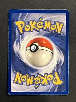 Kangaskhan Holo Rare 1999 Jungle 5/64 TCG Pokemon Vintage - Image 2