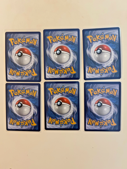 Pokemon TCG Allister Hop Ilima Beauty Bird Keeper etc Full Art Lot of 6 - NM - Image 2