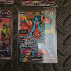 🔥🔥Pokemon Card Lot 9, Alternative Full Art, Special Illustration Rares, Ex, V, - Image 5