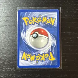 Vintage Pokemon Card Lot - 2 holo - Magneton, Electrode plus Dark Machoke - Image 3
