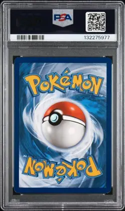 2020 Pokemon Swsh Black Star Promo #039 Pikachu Holo Single Pack Blisters PSA 8 - Image 2