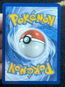 Pelipper 204/091 Baby Shiny Rare - LP-NM - Pokemon TCG Card - Image 3