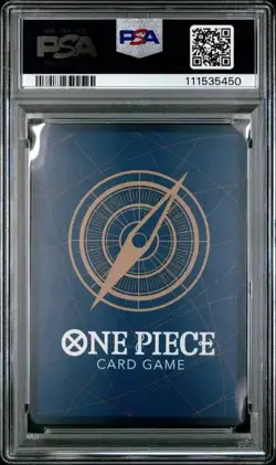 2024 ONE PIECE PRB01-PREMIUM BOOSTER -ONE PIECE CARD THE BEST- 006 OTAMA ALTERNA - Image 2