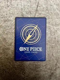 Nami (Gift Collection 2023) OP01-016 One Piece Promotion Cards Foil - Image 5
