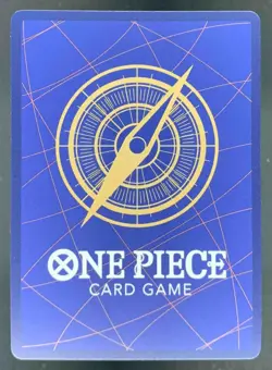 Roronoa Zoro Foil PRB02-006 EB04 OP14 One Piece The Azure Sea's Seven English - Image 2