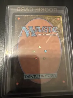 The Cloudsea Djinn - Nyxbloom Ancient (Showcase) FCA Foil MTG final fantasy - Image 2