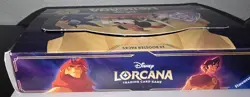 NEW Disney Lorcana Trading Card Game The First Chapter 24 Packs of 12 Cards Each - Image 3