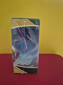Pokemon TCG Build And Battle Evolving Skies Box English Factory Sealed with Case - Image 5