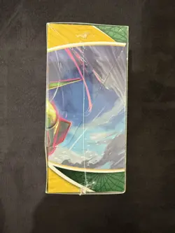 SEALED - Pokemon - Sword & Shield - Evolving Skies - Build and Battle Box - Image 4