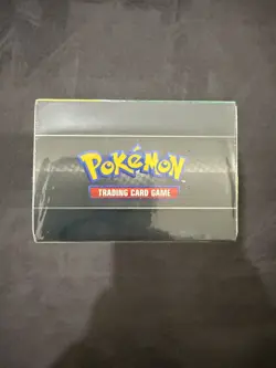 SEALED - Pokemon - Sword & Shield - Evolving Skies - Build and Battle Box - Image 5