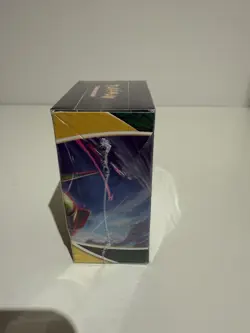 Pokemon TCG 2021 Sword & Shield Evolving Skies Build And Battle Box NEW SEALED - Image 2