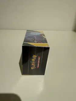 Pokemon TCG 2021 Sword & Shield Evolving Skies Build And Battle Box NEW SEALED - Image 5